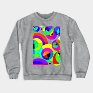 Statistical Breviary Crewneck Sweatshirt